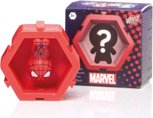 Συλλεκτική φιγούρα Nano Pods Marvel