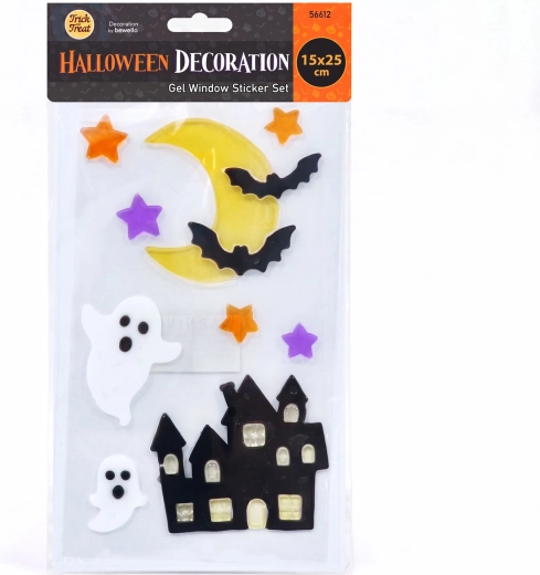 Χαρούμενα σχέδια Halloween