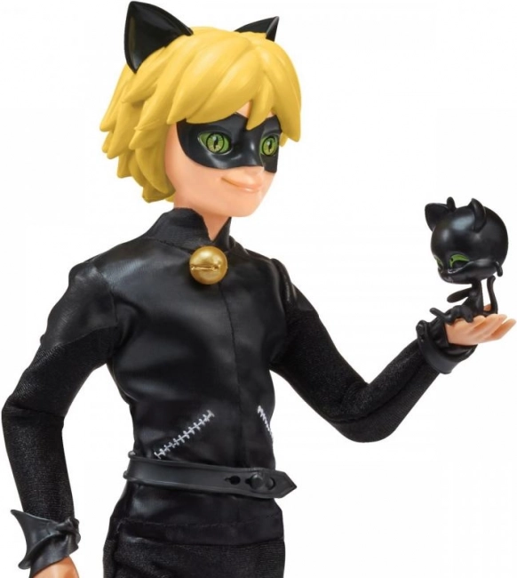 Αξεσουάρ για παιχνίδι στον κόσμο του Miraculous