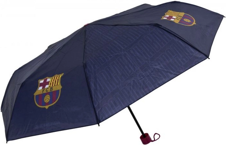 Αναδιπλούμενη ομπρέλα FC Barcelona