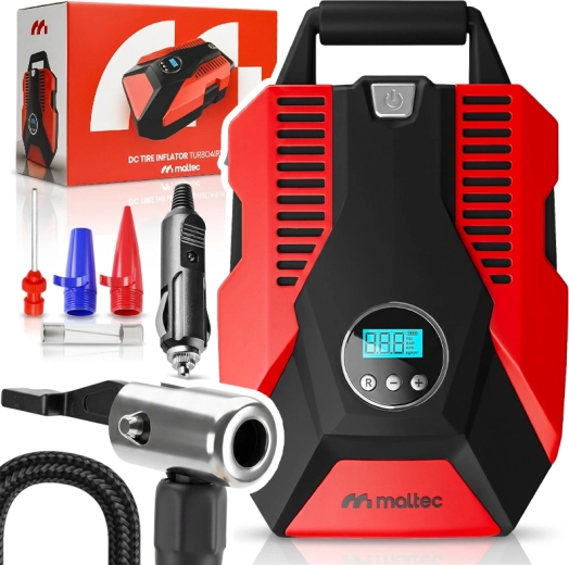 DC TurboAir100 συμπιεστής αυτοκινήτου 12 V