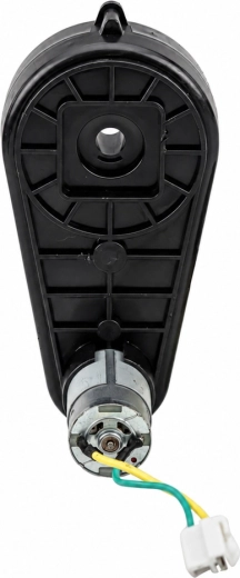 Ισχύς για σύστημα 24 V (RS550, 12 000 στροφές/λεπτό)