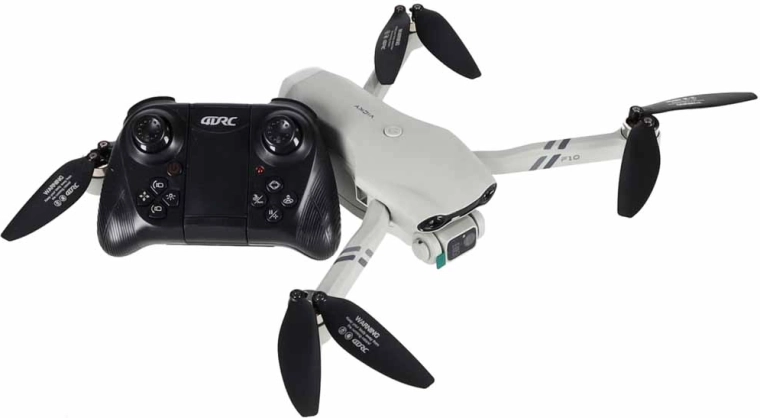 FPV κάμερα Wi‑Fi και χειρισμός μέσω εφαρμογής