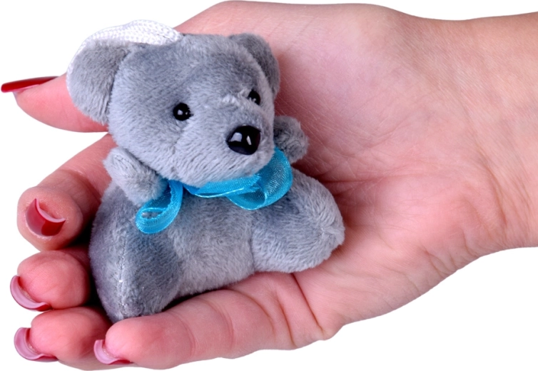 Απαλό υλικό και τσέπικο μέγεθος