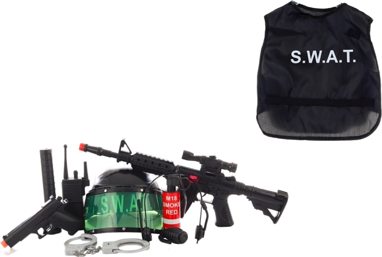 Ελαφριά και ασφαλή υλικά για παιδιά