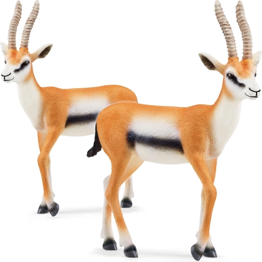 Φιγούρα γαζέλας Thomson WILD LIFE