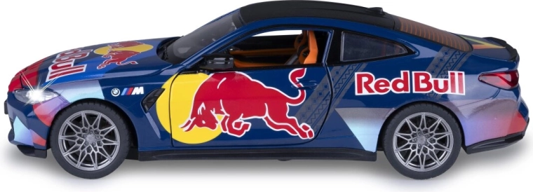 Αδειοδοτημένος σχεδιασμός Red Bull