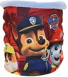 Λαιμός/κασκόλ λαιμού Paw Patrol - 1 τεμάχιο