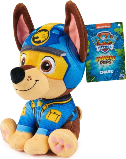 Συλλεκτική έκδοση Jungle Pups