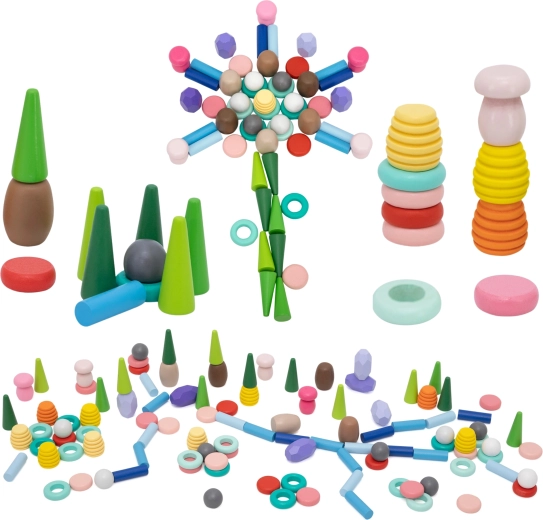 Ανοιχτό δημιουργικό παιχνίδι χωρίς περιορισμούς