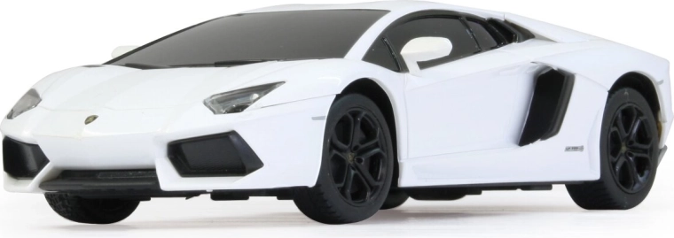 Επίσημα αδειοδοτημένη εμφάνιση Lamborghini
