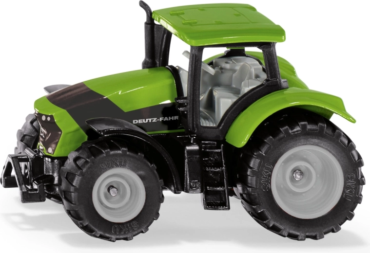 Τρακτέρ Siku Deutz-Fahr TTV 7250