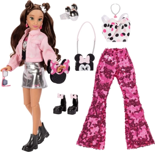Δύο ολοκληρωμένα outfits mix & match