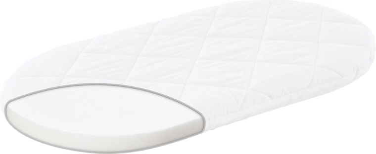 Träumeland μικρό στρώμα Wash 73 × 28 cm