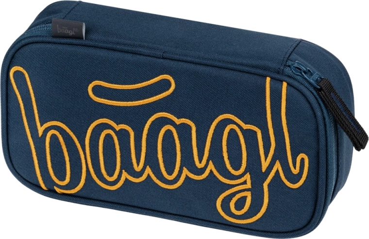 BAAGL σχολική κασετίνα τύπου θήκη Lux GRS