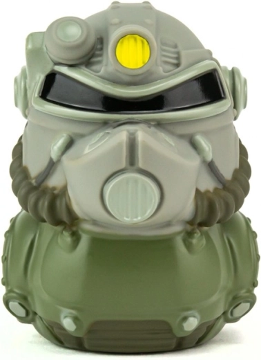 Παπάκι TUBBZ Fallout T-51