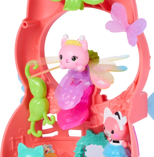 Παραμυθένια σκηνή παιχνιδιού Fairylandia