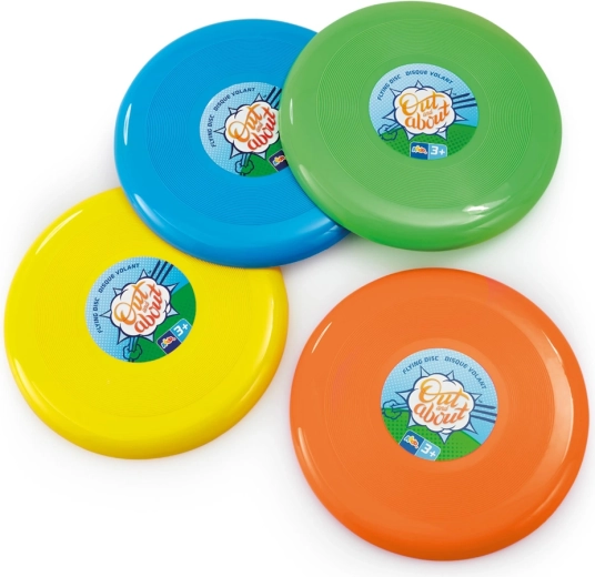 Ιπτάμενος δίσκος frisbee