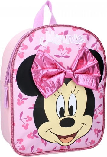 Παιδικό σακίδιο πλάτης Minnie Mouse 32 cm