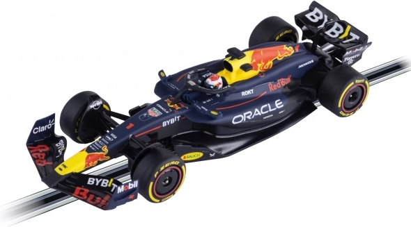 Αυτοκίνητο CARRERA Evolution Red Bull RB20 Max Verstappen 1:32