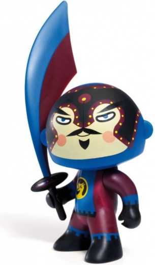 Φιγούρα Ninjo από Djeco Arty Toys