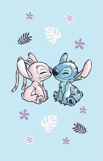 Πετσέτα Stitch