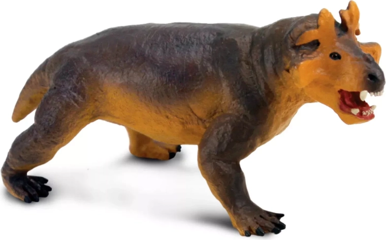 Safari Ltd. φιγούρα Estemmenosuchus