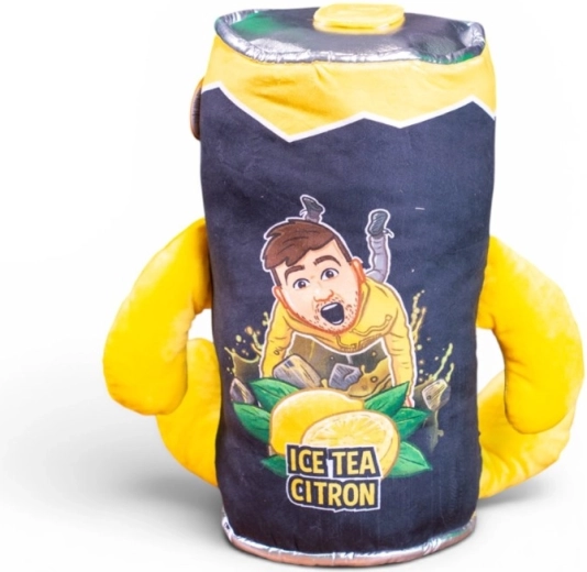 Tary λούτρινο drink λεμόνι 40 cm