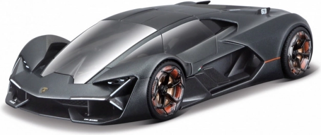 Maisto Lamborghini Terzo Millennio μεταλλικό μοντέλο προς συναρμολόγηση 1:24