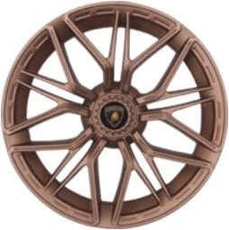 Πλήμνη τροχού για ηλεκτρικό όχημα Lamborghini Sián 12 V