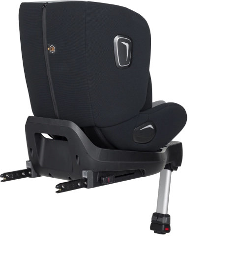 ISOFIX με πόδι στήριξης για σταθερή εγκατάσταση