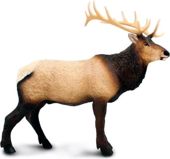 Φιγούρα wapiti Safari Ltd.
