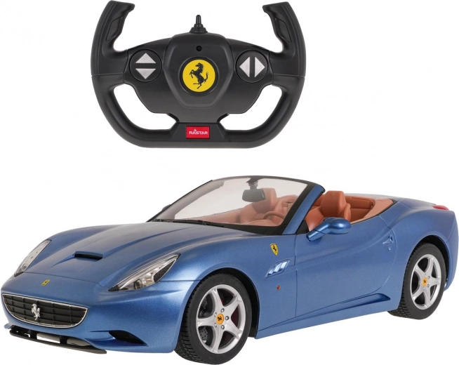 Rastar RC αυτοκίνητο 1:12 FERRARI California