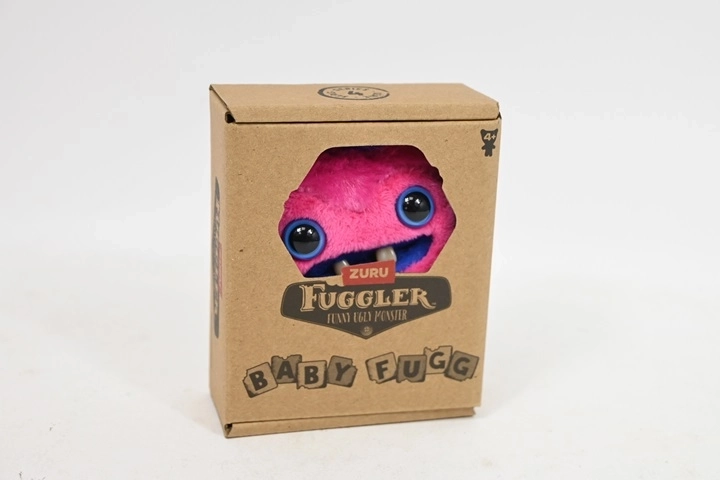 ZURU Fuggler mini baby fuggs - 1 τεμάχιο