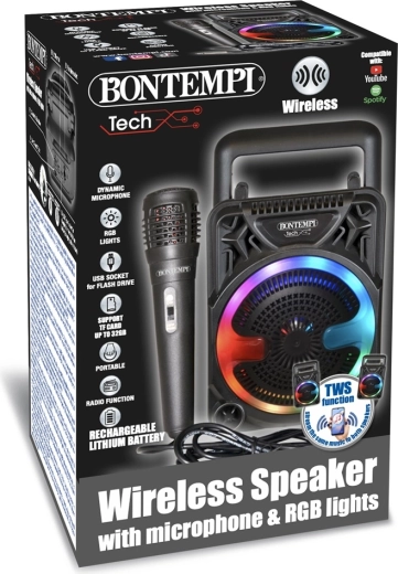 TWS stereo και περισσότερες επιλογές αναπαραγωγής