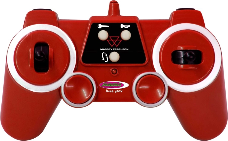 Πομπός JAMARA για Massey Ferguson 8S.285 σε κλίμακα 1:16, 2,4 GHz