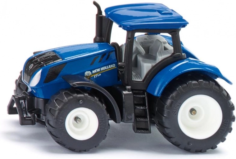 Siku blister – τρακτέρ New Holland T7.315 μεταλλικό μοντέλο