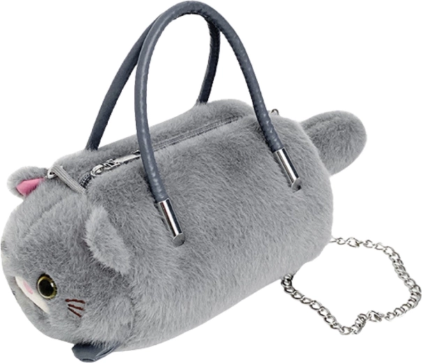 Ασφαλές κλείσιμο με φερμουάρ