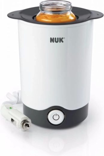 Ηλεκτρικός θερμαντήρας μπιμπερό NUK Thermo Express Plus