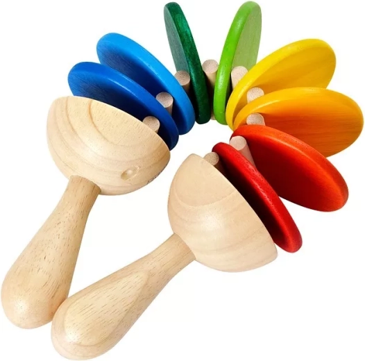 Ροκάνιστρο Plan Toys