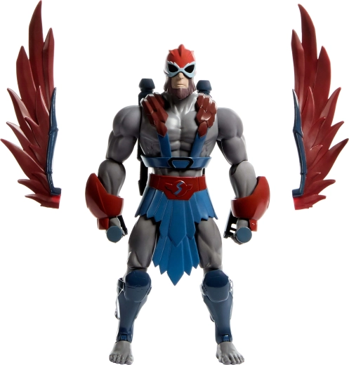 Mattel Masters of the Universe Stratos – φιγούρα δράσης 14 cm