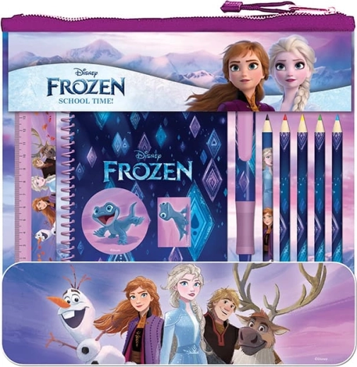 Σχολικό σετ Frozen