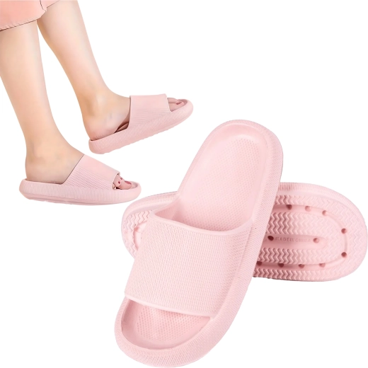 Ασφαλές βήμα σε βρεγμένες επιφάνειες