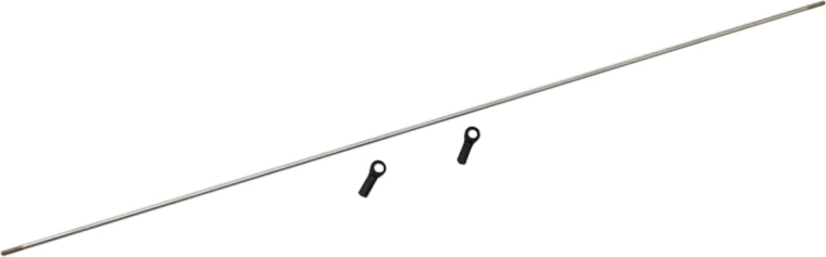 Πίσω ράβδοι ρότορα για E-Rix 500