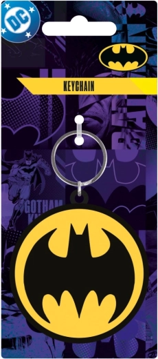 Μπρελόκ spinner Batman