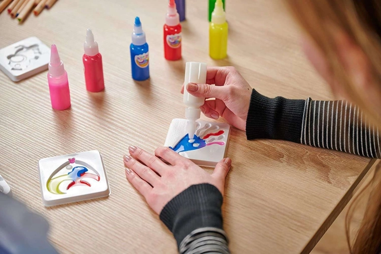 Εύκολη δημιουργία βήμα προς βήμα