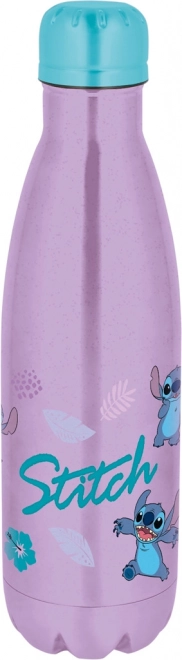 Ανοξείδωτο μπουκάλι νερού Lilo & Stitch 780 ml
