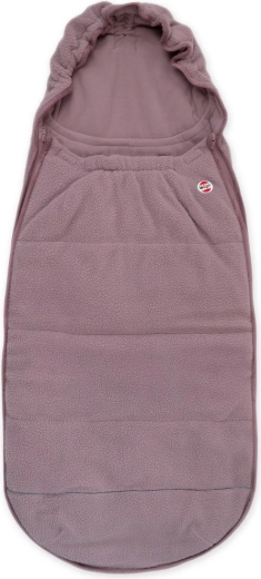Fusak Lodger Bunker Light Teddy Rose