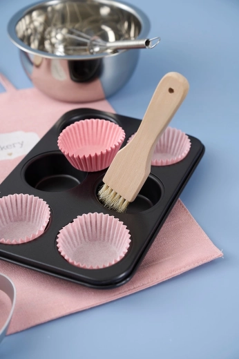 Διασκεδαστικό παιχνίδι με cupcakes και κοπές
