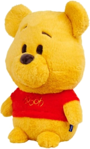 Εμβληματικός σχεδιασμός WINNIE THE POOH